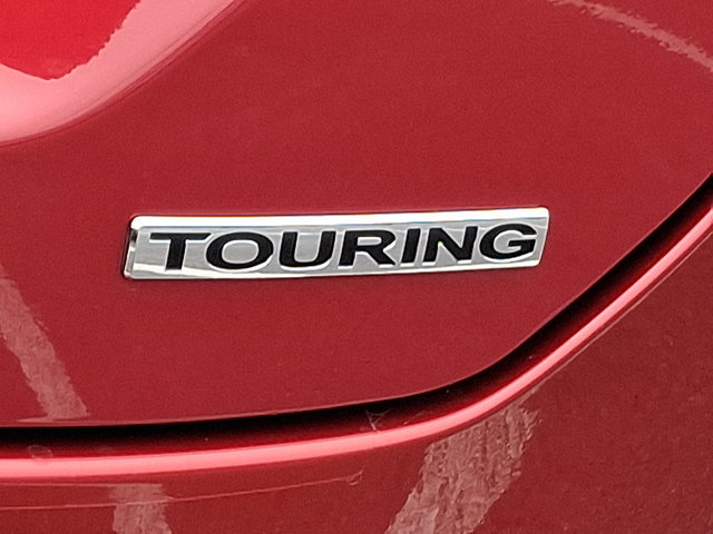 Certified 2025 Honda Pilot Touring image 35