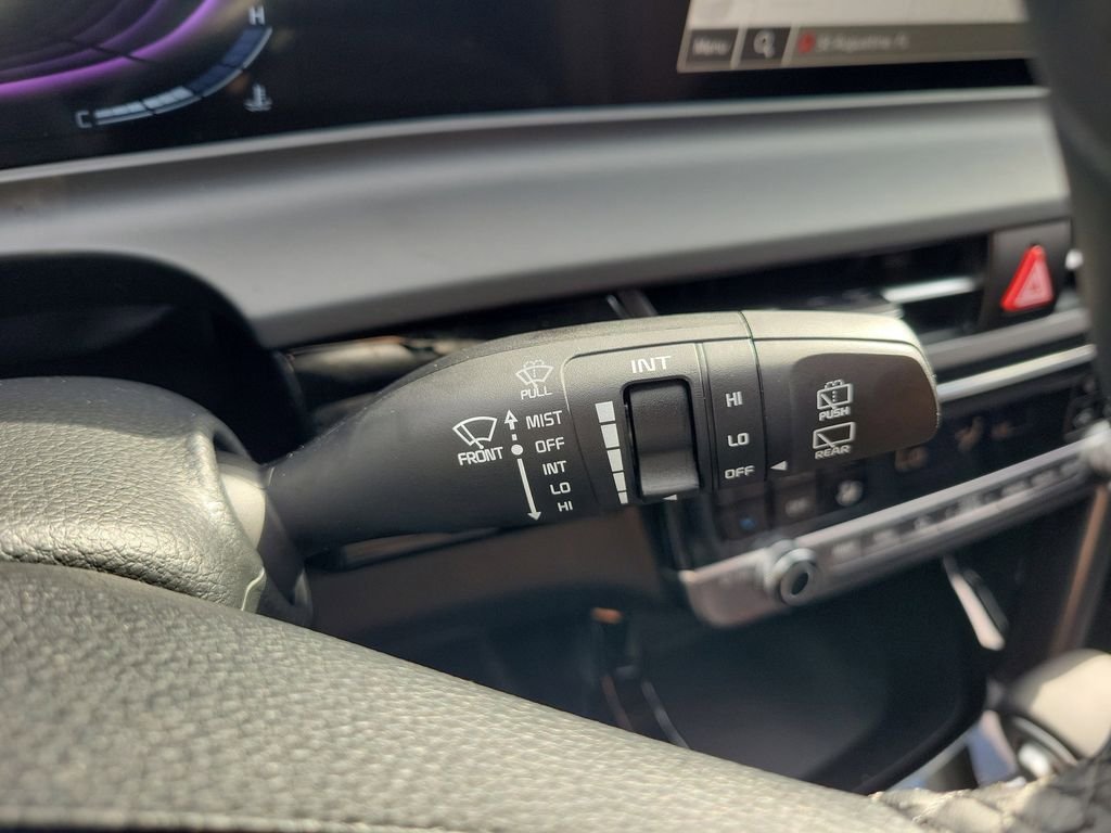 New 2026 Kia Seltos S FWD image 29