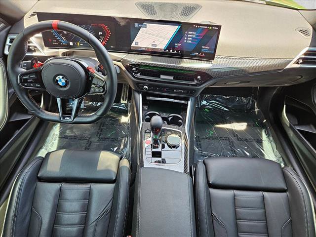 Used 2025 BMW M2 w/ Lighting Package RWD image 21