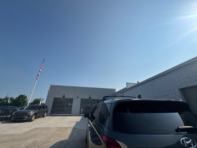 Used 2025 Hyundai Palisade XRT AWD/4WD image 13
