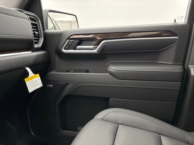 New 2026 GMC Sierra 1500 Elevation w/ Elevation Premium Package image 41