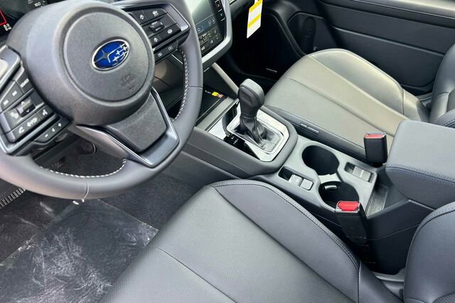 New 2025 Subaru Forester Limited w/ Protection Package (1PH) image 10