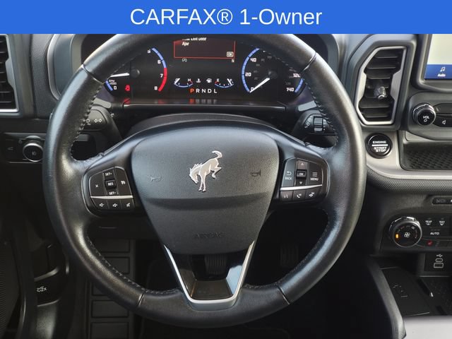 Used 2023 Ford Bronco Sport Big Bend w/ Convenience Package AWD/4WD image 24