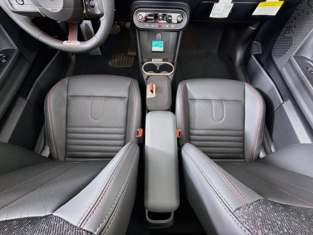 New 2026 MINI Cooper S FWD image 24