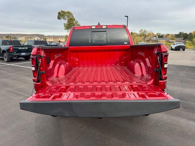 New 2026 RAM 1500 Big Horn AWD/4WD image 23