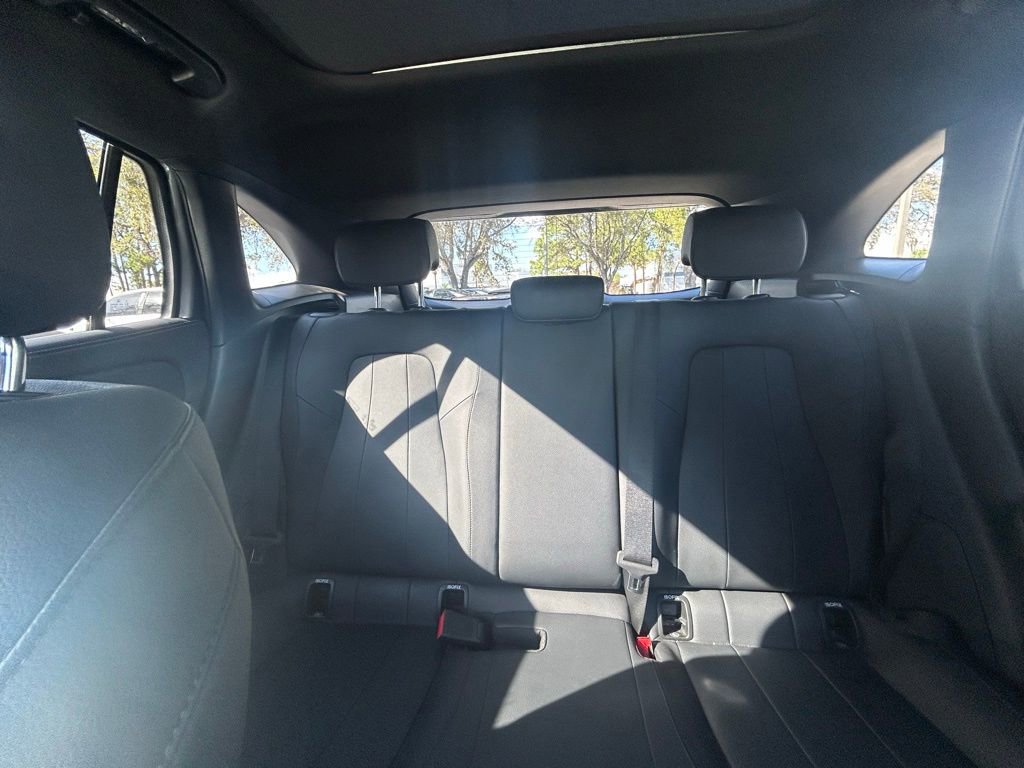 Used 2023 Mercedes-Benz GLA 250 image 13