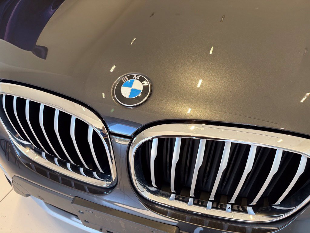 Used 2021 BMW X3 xDrive30i w/ Convenience Package AWD/4WD image 8