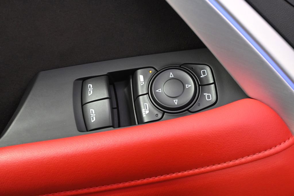 Used 2021 Chevrolet Camaro ZL1 image 29