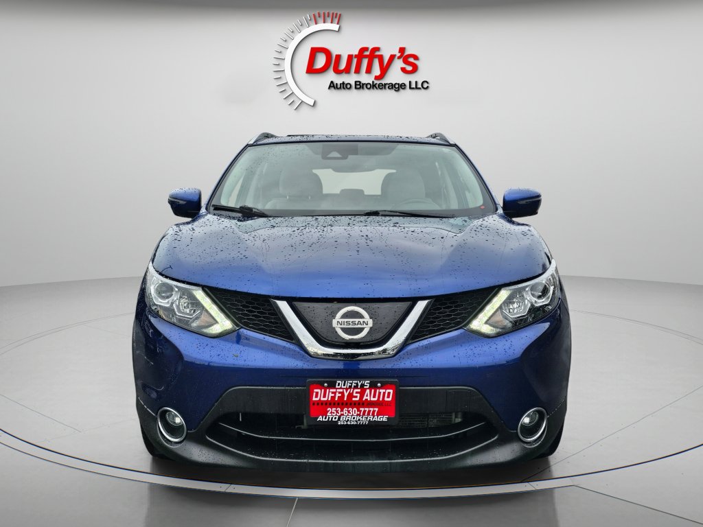 Used 2019 Nissan Rogue Sport SL w/ Premium Package AWD/4WD image 12