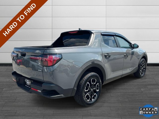 Used 2024 Hyundai Santa Cruz SEL AWD/4WD image 3