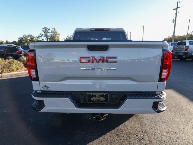 New 2026 GMC Sierra 1500 Pro w/ Graphite Edition image 6