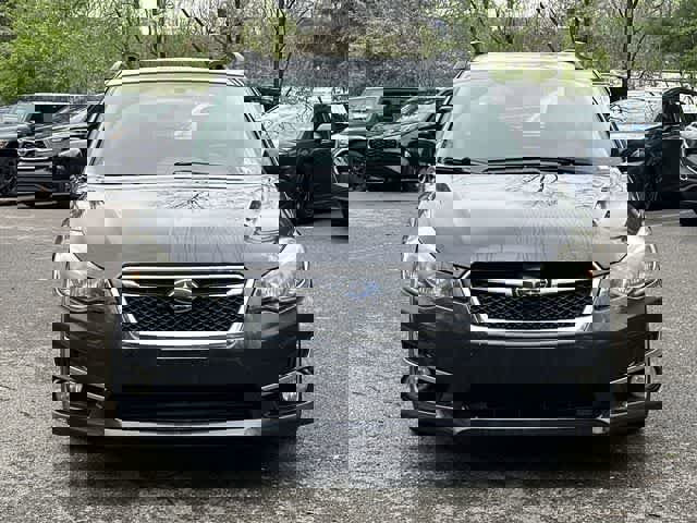 Used 2016 Subaru Impreza 2.0i Sport Premium w/ Popular Package #1 image 18