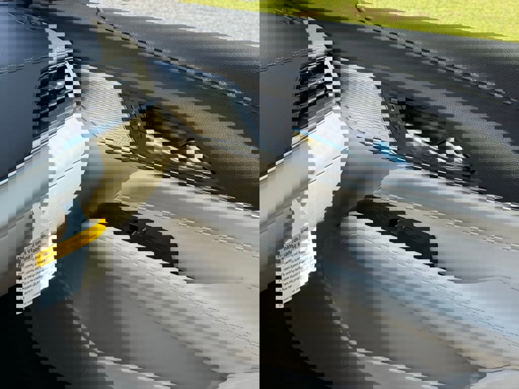 New 2026 Cadillac CT4 Premium Luxury image 33