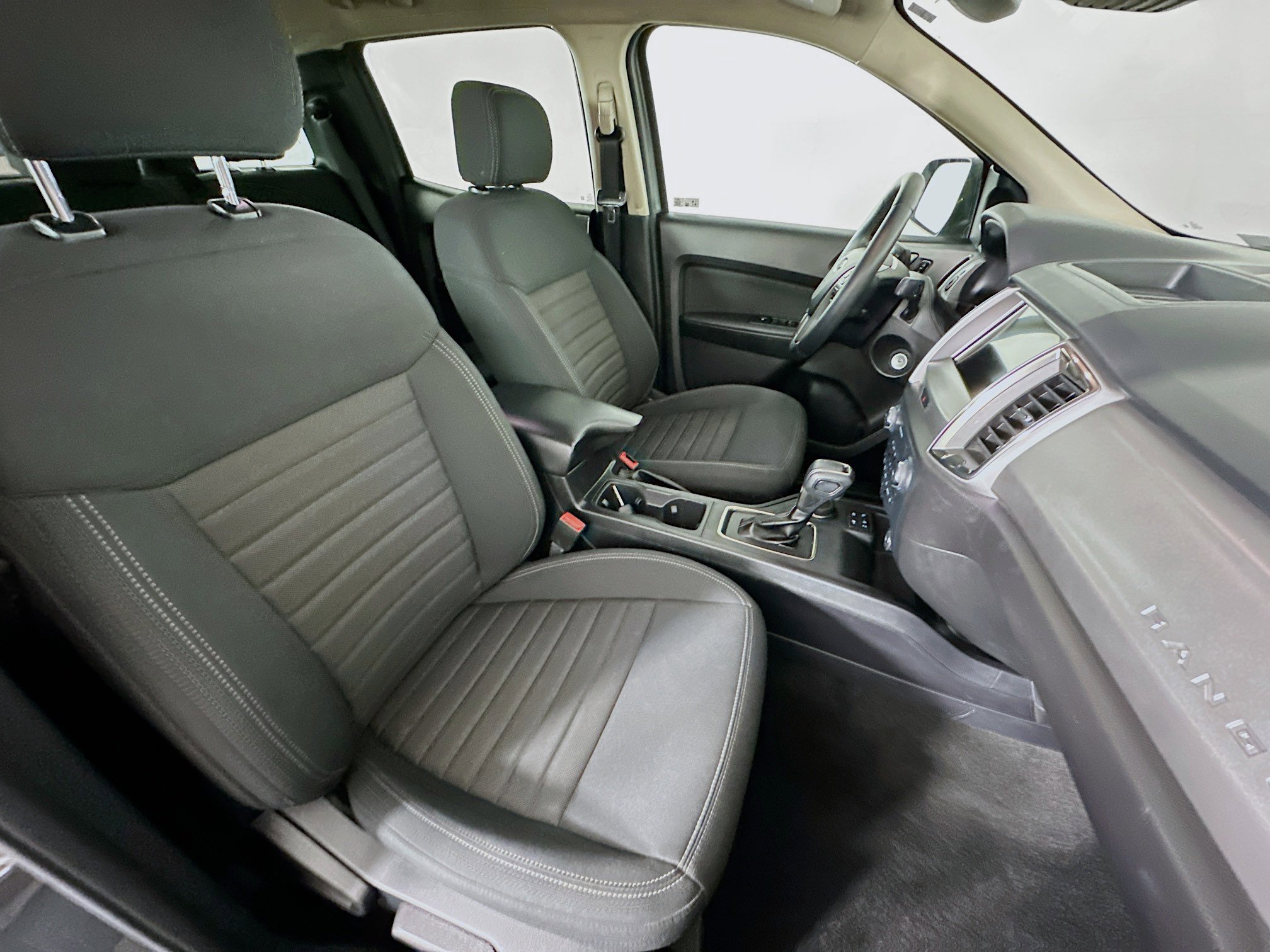 Used 2021 Ford Ranger XLT w/ Equipment Group 301A Mid image 29