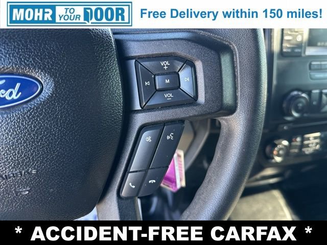 Used 2015 Ford F150 XL w/ Equipment Group 101A Mid image 16