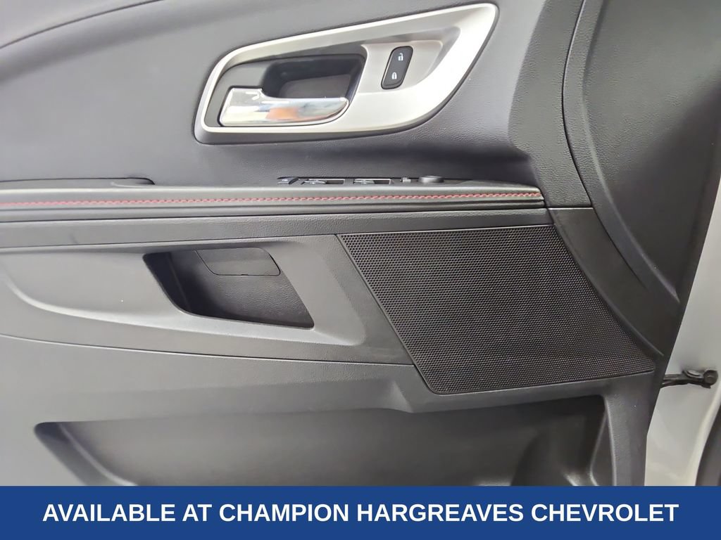 Used 2015 Chevrolet Equinox LT w/ Driver Convenience Package FWD image 32