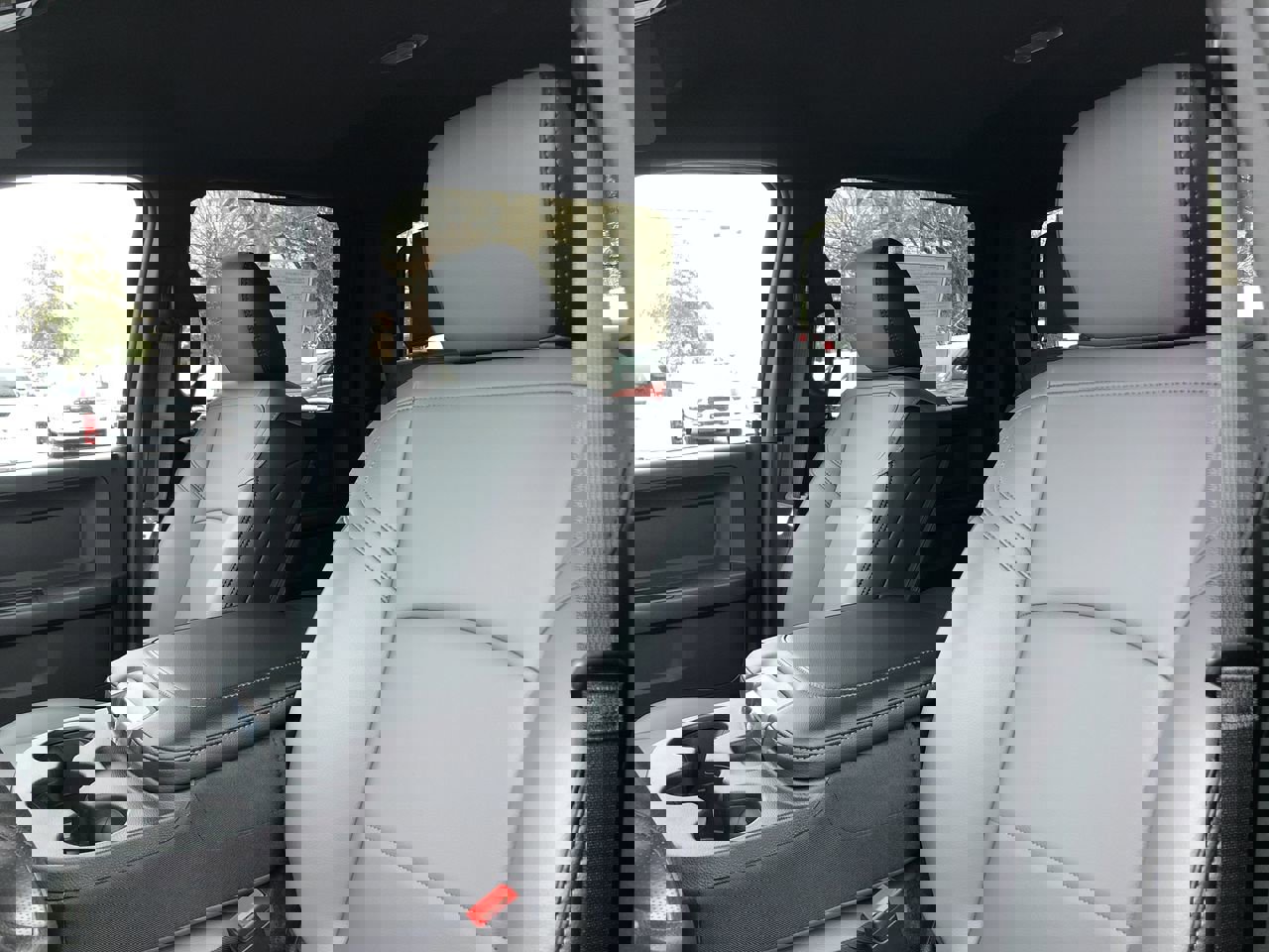 New 2026 RAM 4500 Tradesman image 21