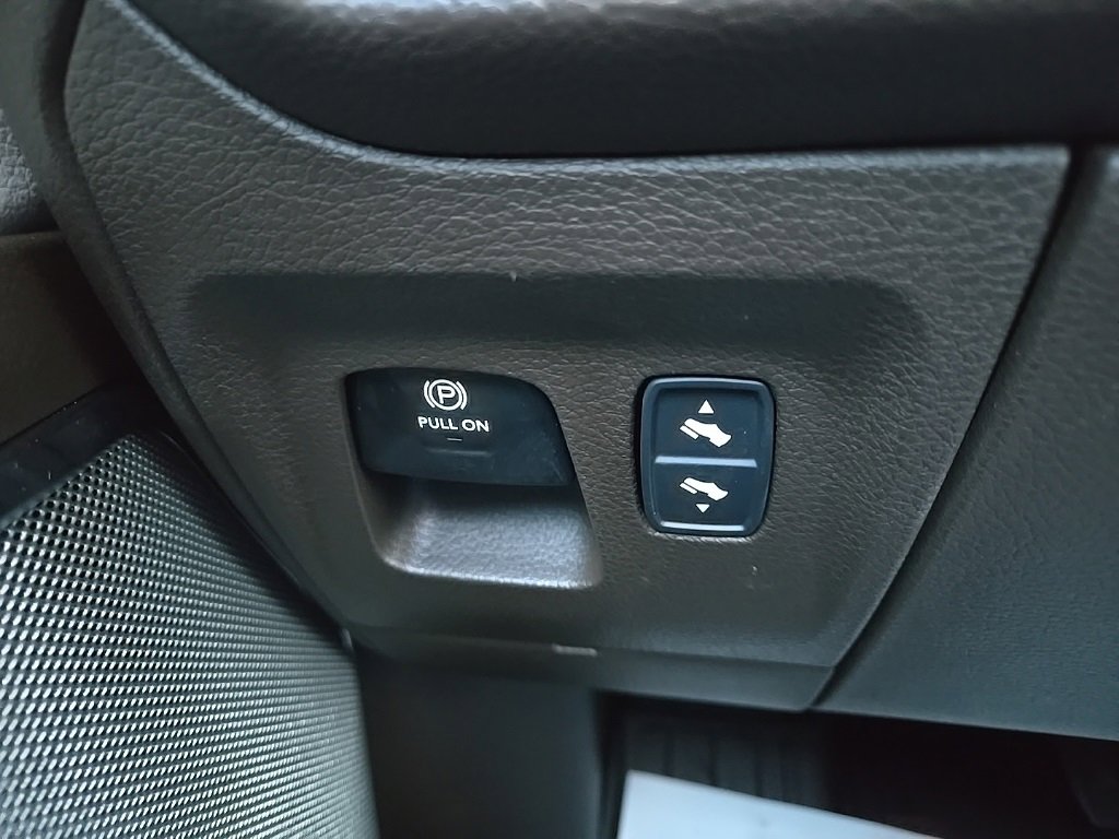 New 2026 RAM 1500 Laramie w/ Advanced Safety Group II image 55