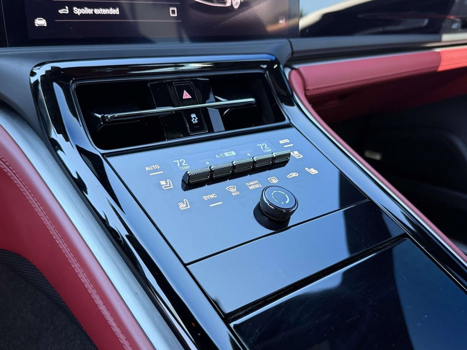 Used 2024 Porsche Panamera image 45