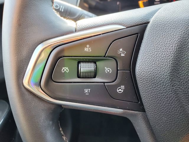 Certified 2024 Chevrolet Trax LT w/ Driver Confidence Package image 23