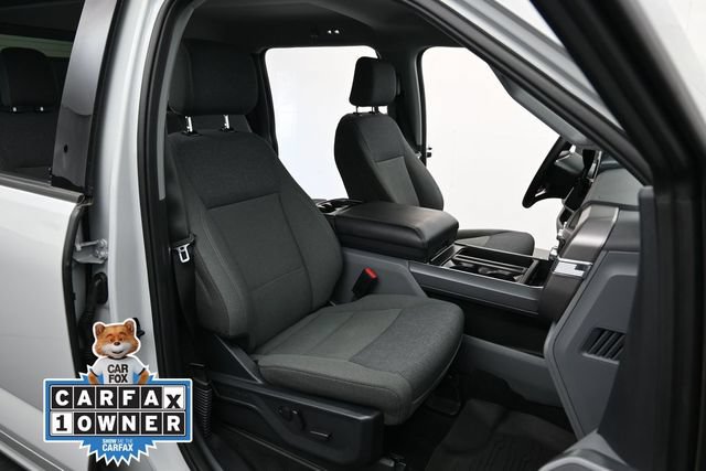 Used 2024 Ford F150 XLT w/ Equipment Group 302A MID AWD/4WD image 36