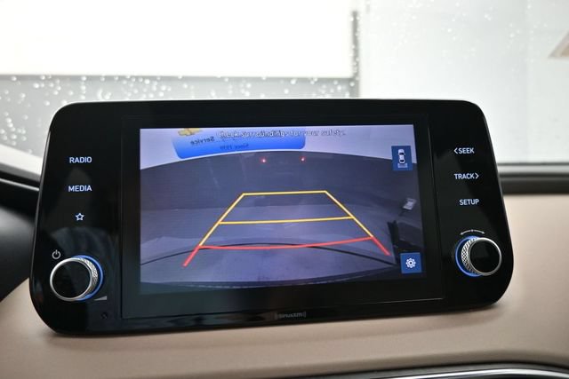 Used 2022 Hyundai Santa Fe SEL FWD image 12