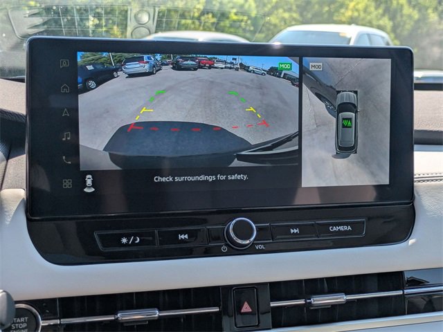 New 2025 Mitsubishi Outlander SEL image 22