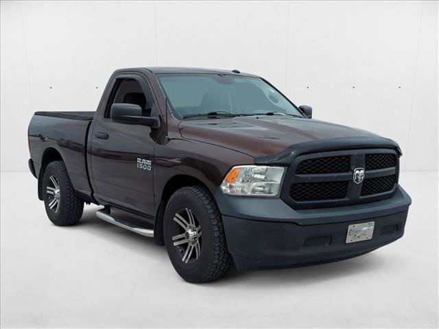 Used 2014 RAM 1500 Tradesman w/ Power & Remote Entry Group image 3