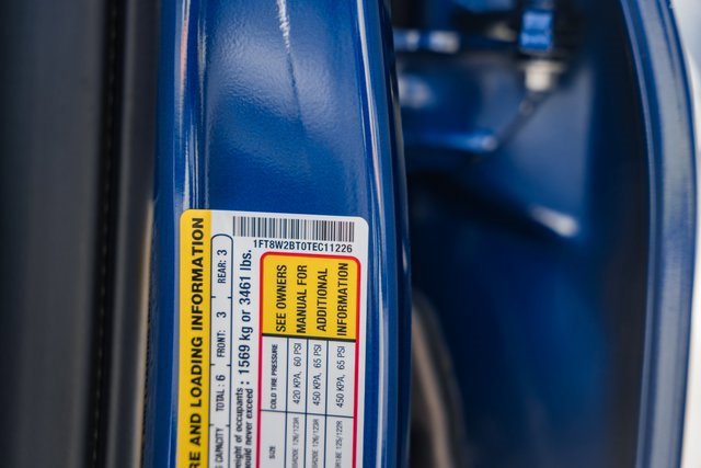 New 2026 Ford F250 XL image 46