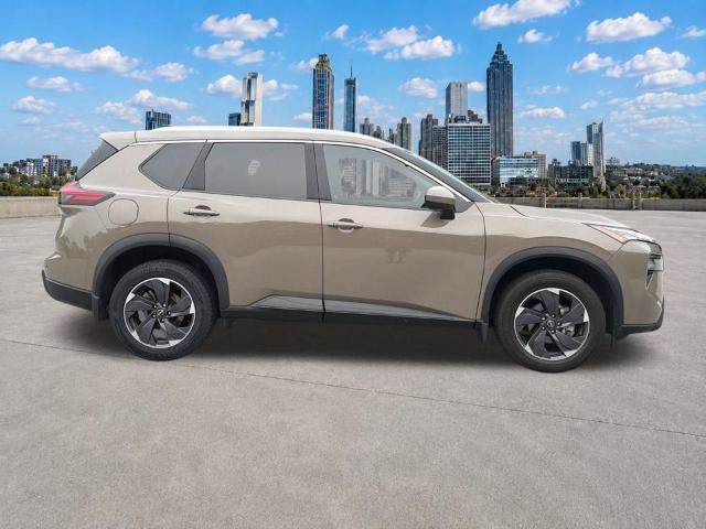 Certified 2024 Nissan Rogue SV w/ SV Premium Package FWD image 29