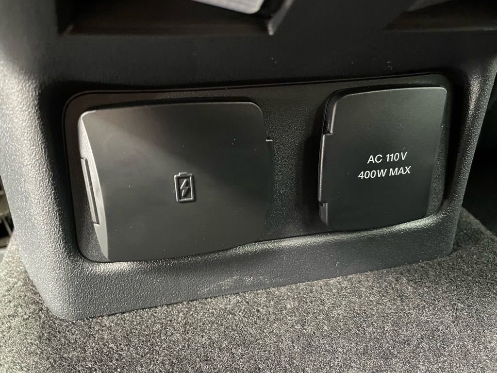 New 2025 Ford Bronco Badlands image 23