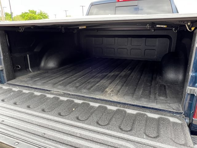 Used 2024 RAM 1500 Warlock w/ Electronics Group AWD/4WD image 10