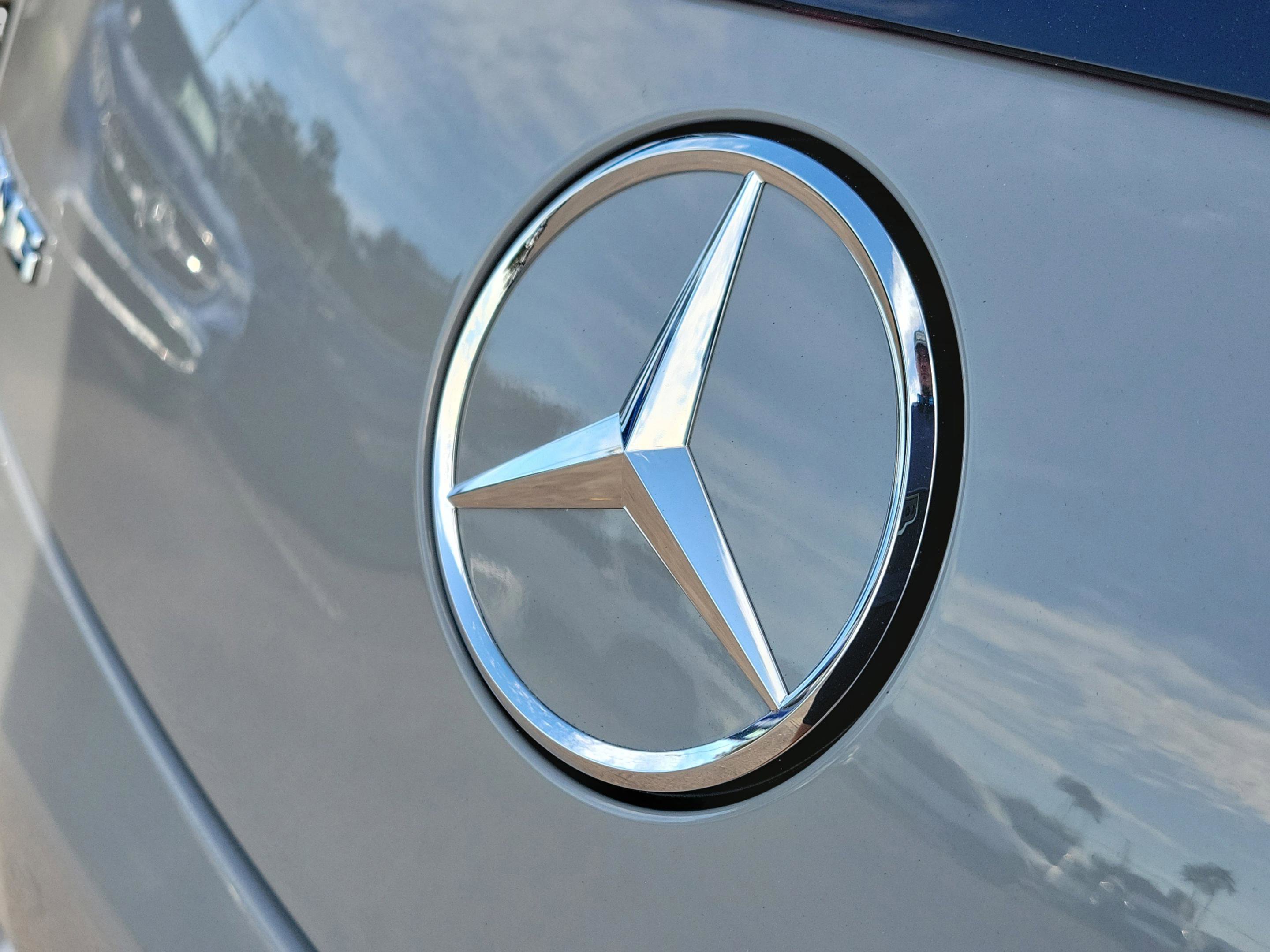 New 2026 Mercedes-Benz CLE 53 AMG 4MATIC Cabriolet image 26