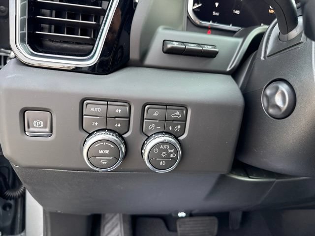 New 2026 GMC Sierra 1500 Denali w/ Technology Package AWD/4WD image 20