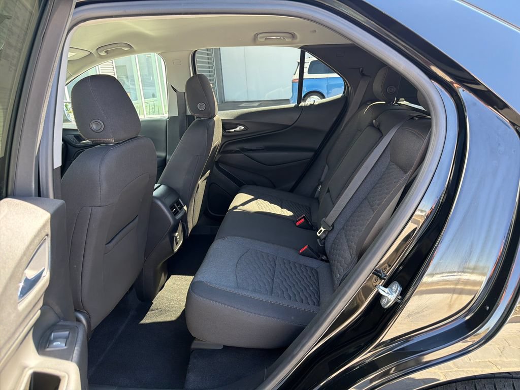 Used 2020 Chevrolet Equinox LT AWD/4WD image 12