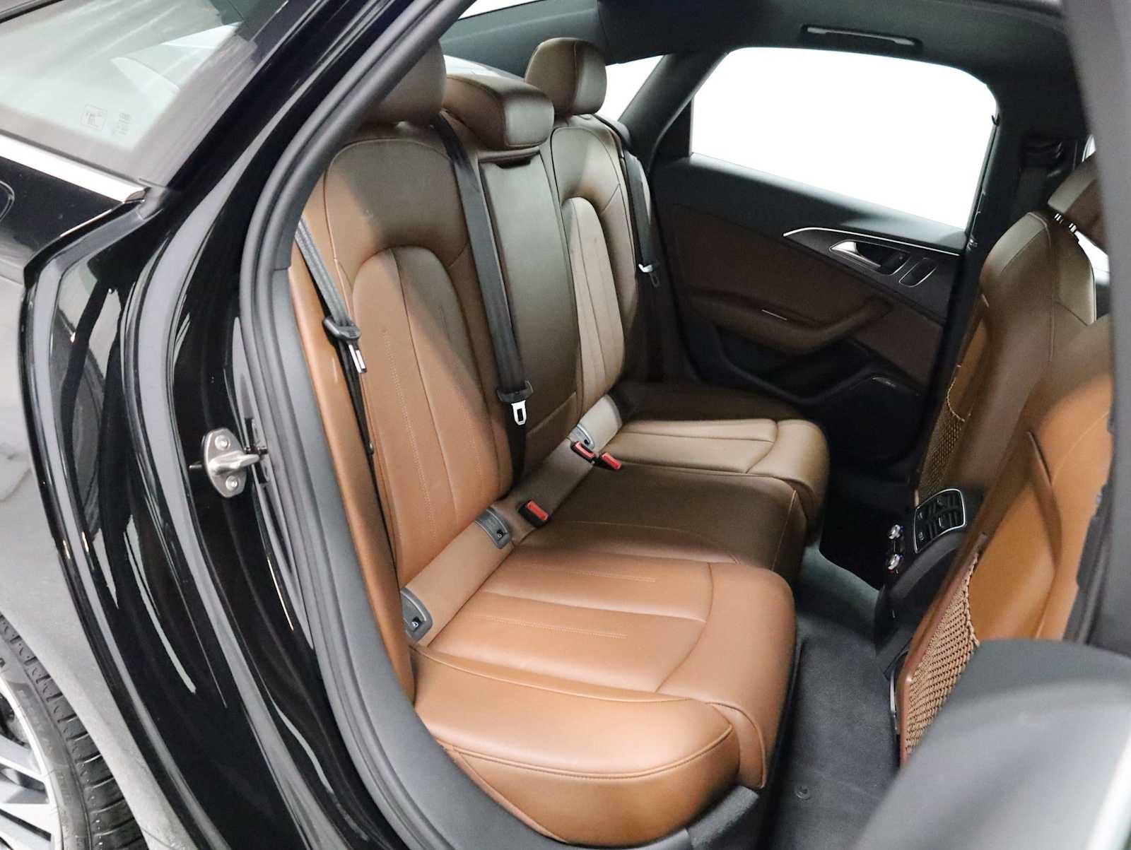 Used 2018 Audi A6 2.0T Premium Plus FWD image 35