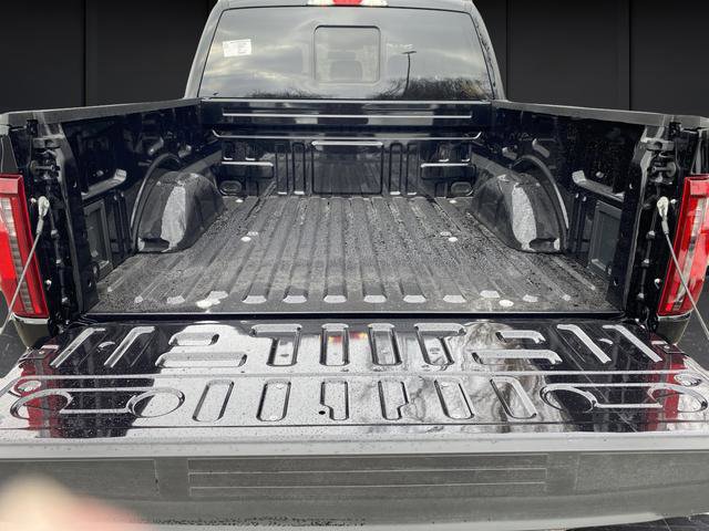 New 2026 Ford F150 XLT w/ Equipment Group 303A High image 14