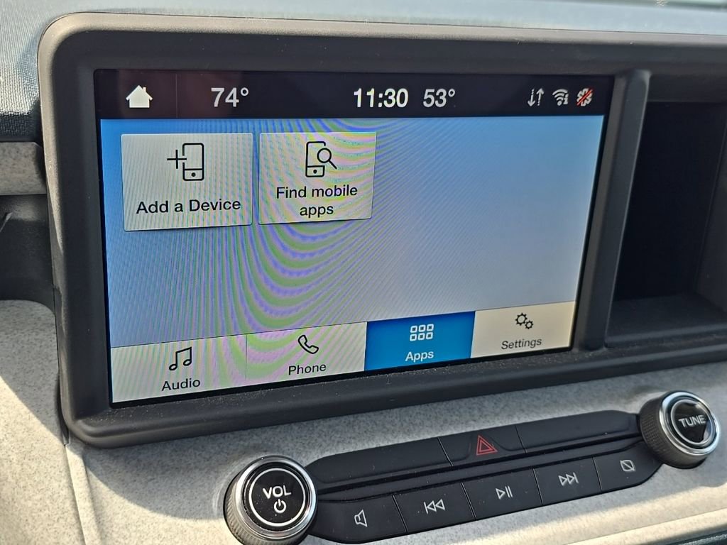 Used 2024 Ford Maverick XLT w/ Equipment Group 300A Standard AWD/4WD image 26