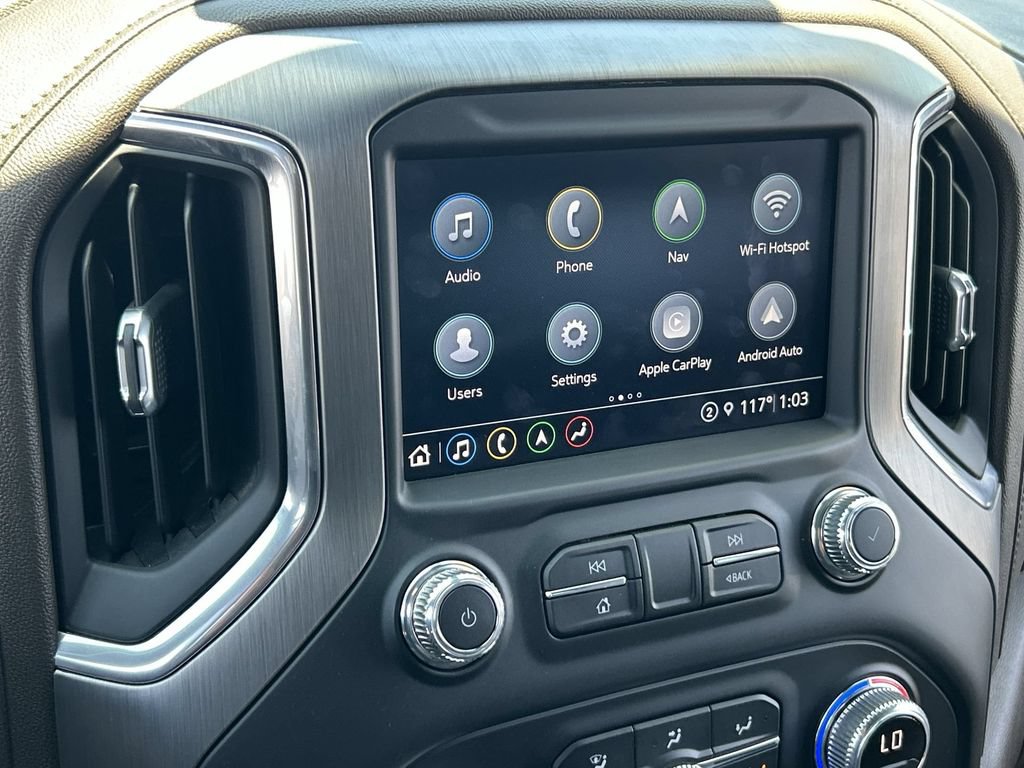 Used 2022 GMC Sierra 3500 Denali AWD/4WD image 13