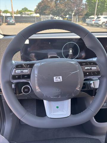 New 2025 Hyundai Ioniq 5 SE image 14