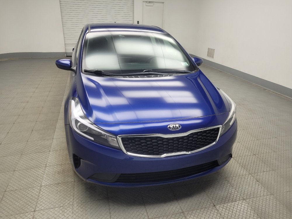 Used 2018 Kia Forte S FWD image 14