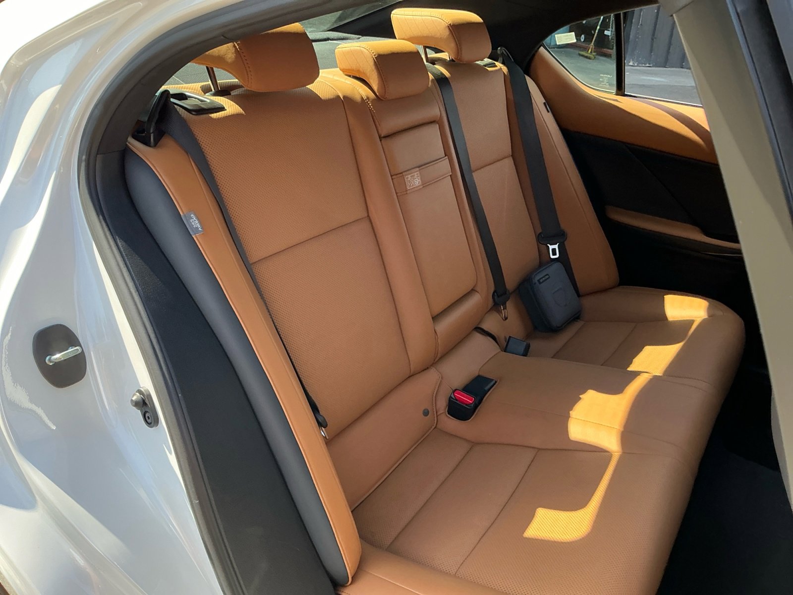 Used 2023 Lexus IS 300 w/ Premium Package RWD image 20