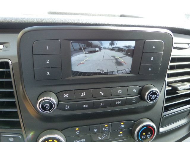 Used 2025 Ford Transit 250 Low Roof w/ Exterior Upgrade Package RWD image 29