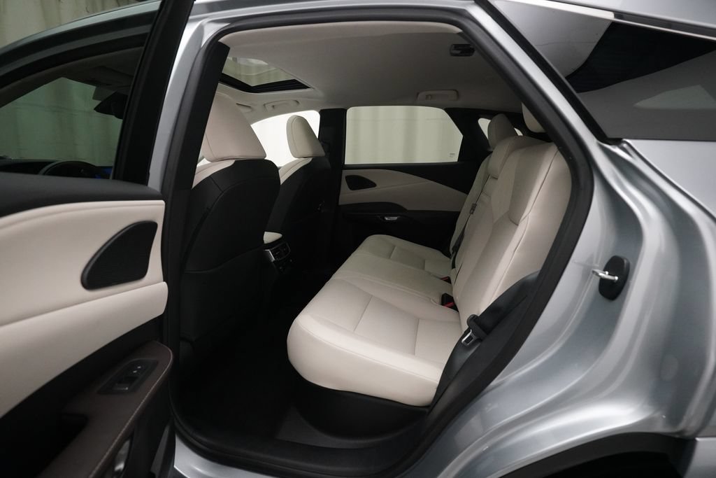 Used 2023 Lexus RX 350 Premium w/ Accessory Package AWD/4WD image 16