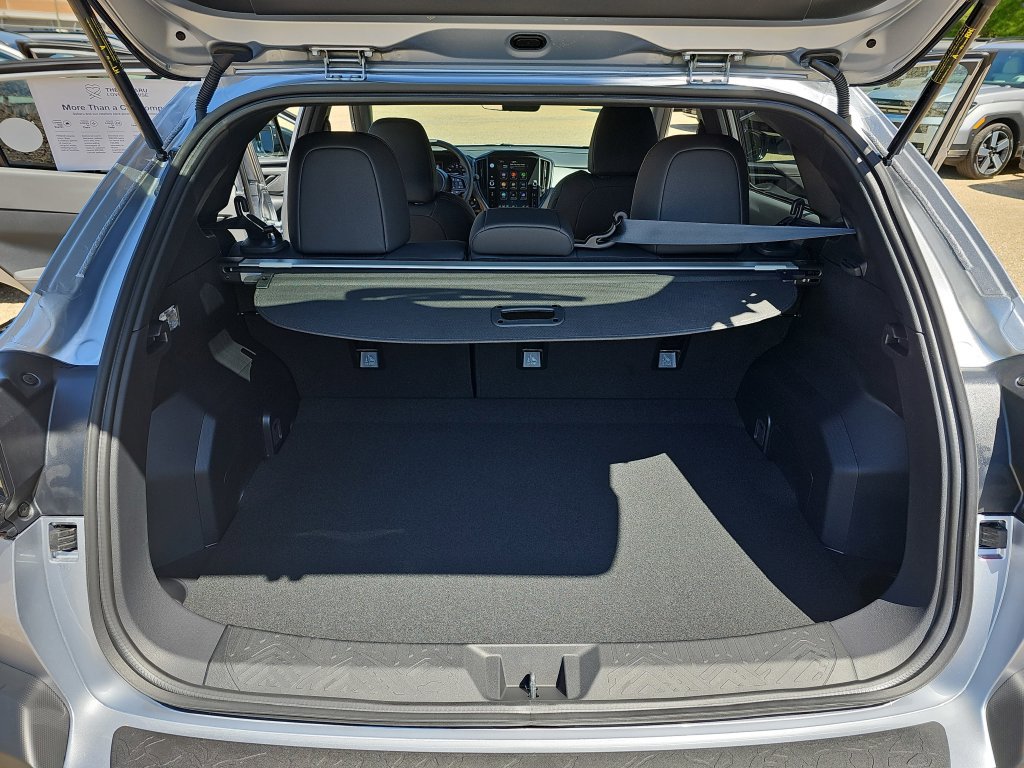 New 2026 Subaru Crosstrek 2.5i Wilderness AWD/4WD image 13