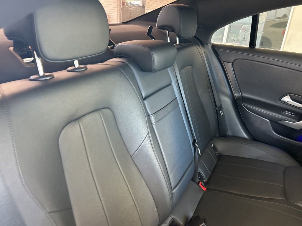 Used 2022 Mercedes-Benz CLA 250 4MATIC w/ Premium Package Lite image 26