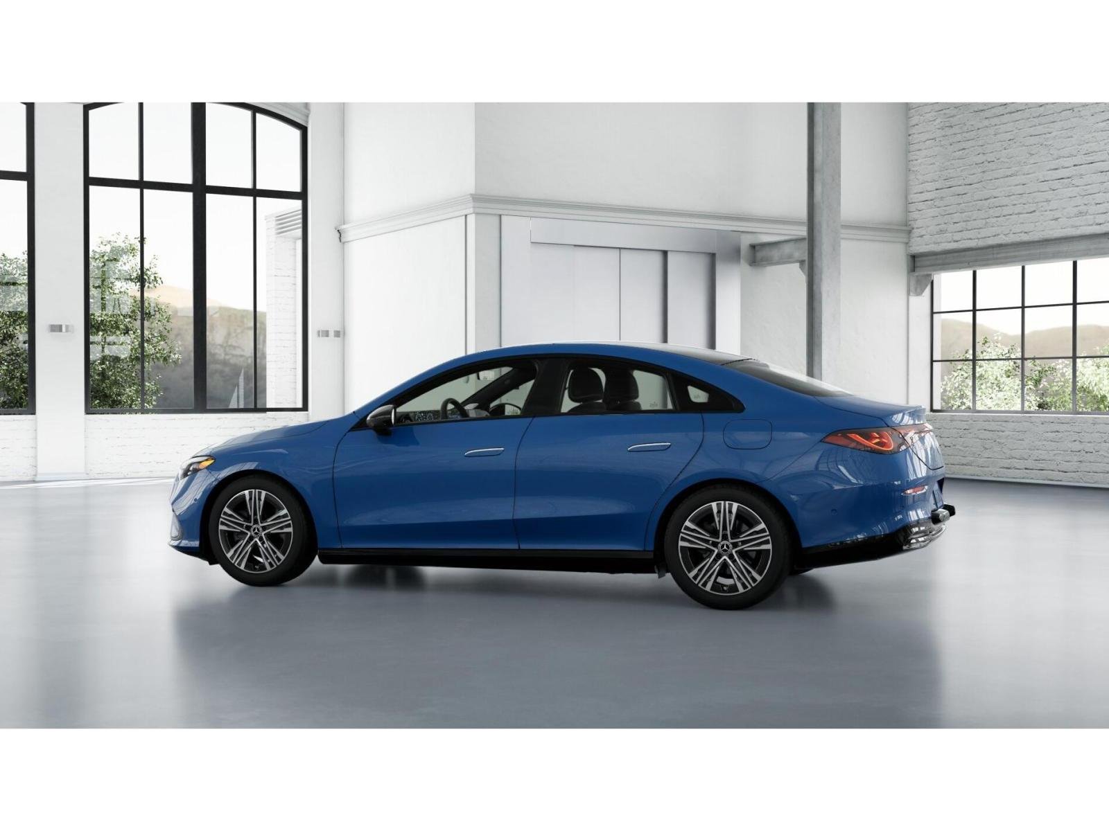 New 2027 Mercedes-Benz CLA 220 image 31