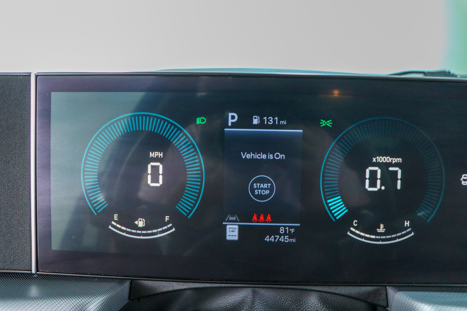 Used 2024 Hyundai Sonata SEL FWD image 15