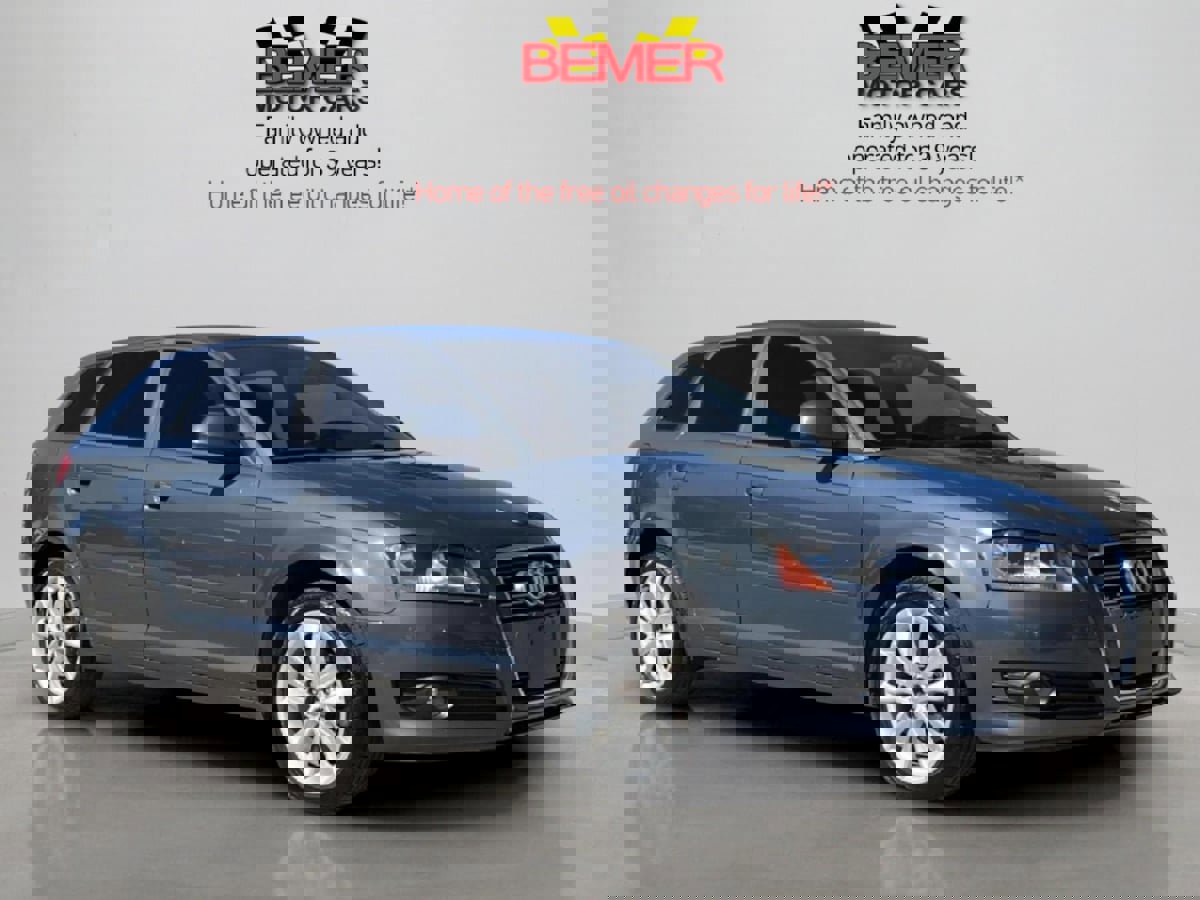 Used 2009 Audi A3 2.0T image 7