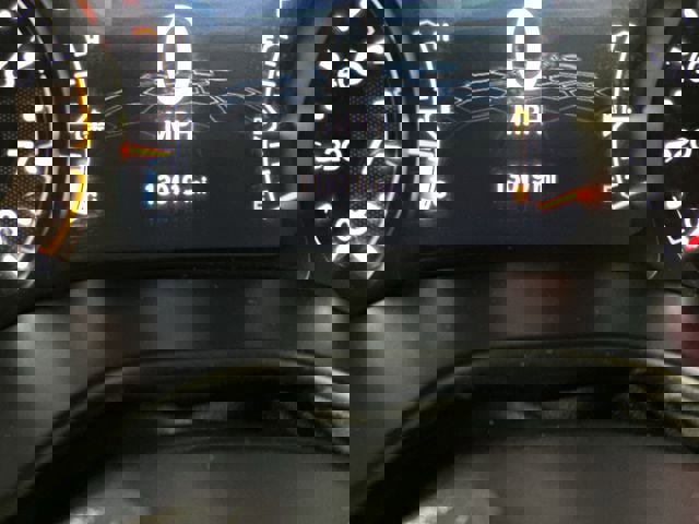 Used 2024 Jeep Compass Limited image 12